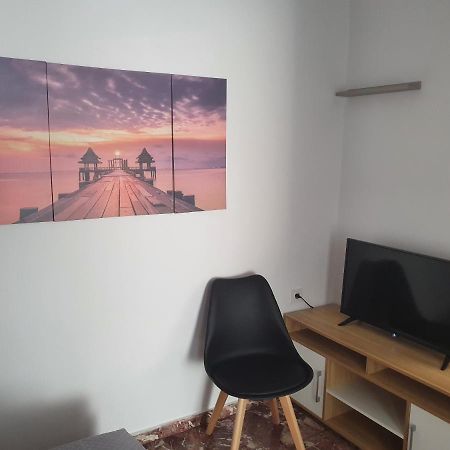 Callisto Room 2 Ermoúpoli Eksteriør bilde