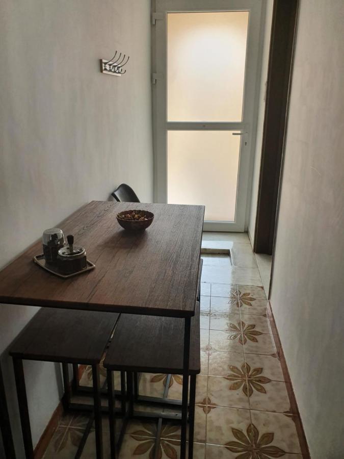 Callisto Room 2 Ermoúpoli Eksteriør bilde