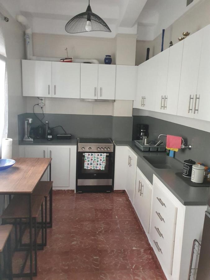 Callisto Room 2 Ermoúpoli Eksteriør bilde