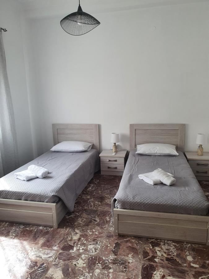 Callisto Room 2 Ermoúpoli Eksteriør bilde