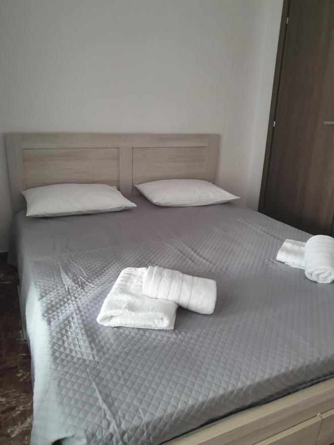 Callisto Room 2 Ermoúpoli Eksteriør bilde