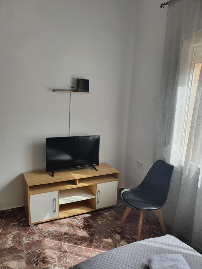Callisto Room 2 Ermoúpoli Eksteriør bilde