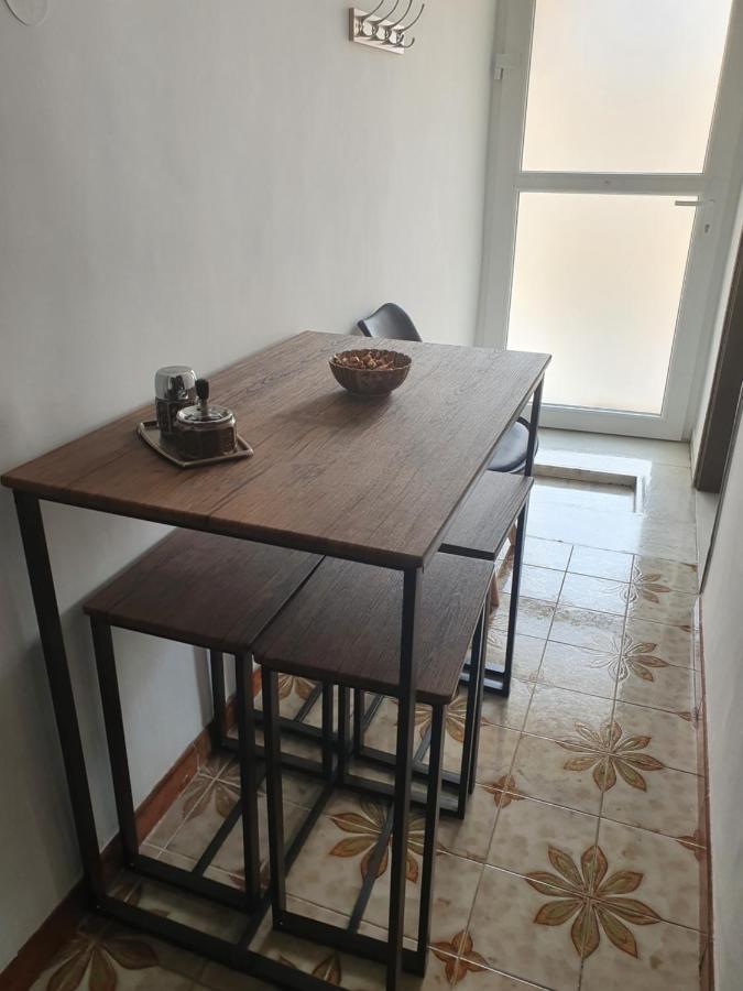 Callisto Room 2 Ermoúpoli Eksteriør bilde