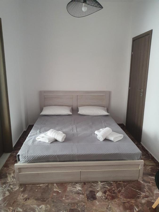 Callisto Room 2 Ermoúpoli Eksteriør bilde