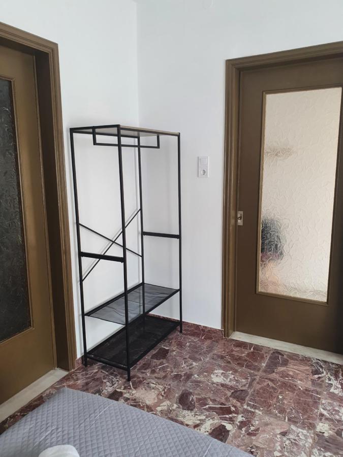 Callisto Room 2 Ermoúpoli Eksteriør bilde