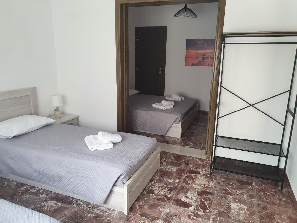 Callisto Room 2 Ermoúpoli Eksteriør bilde